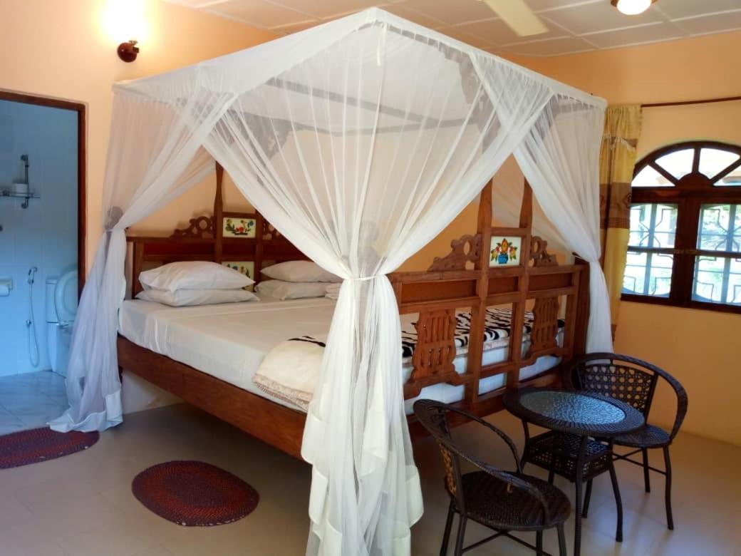 Safina Resort Занзибар Экстерьер фото