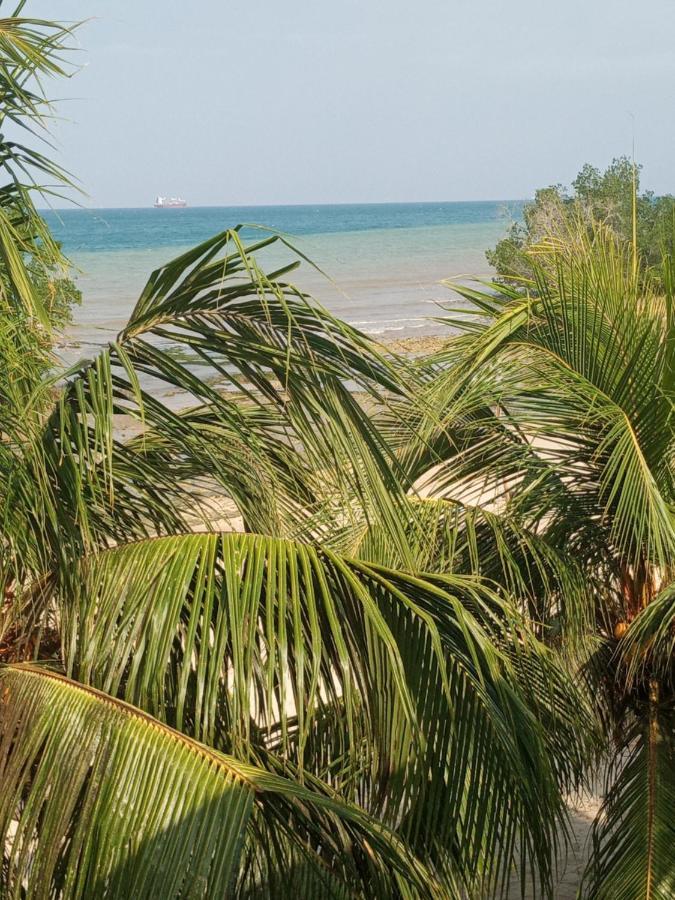 Safina Resort Занзибар Экстерьер фото