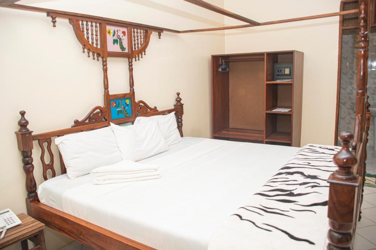 Safina Resort Занзибар Экстерьер фото
